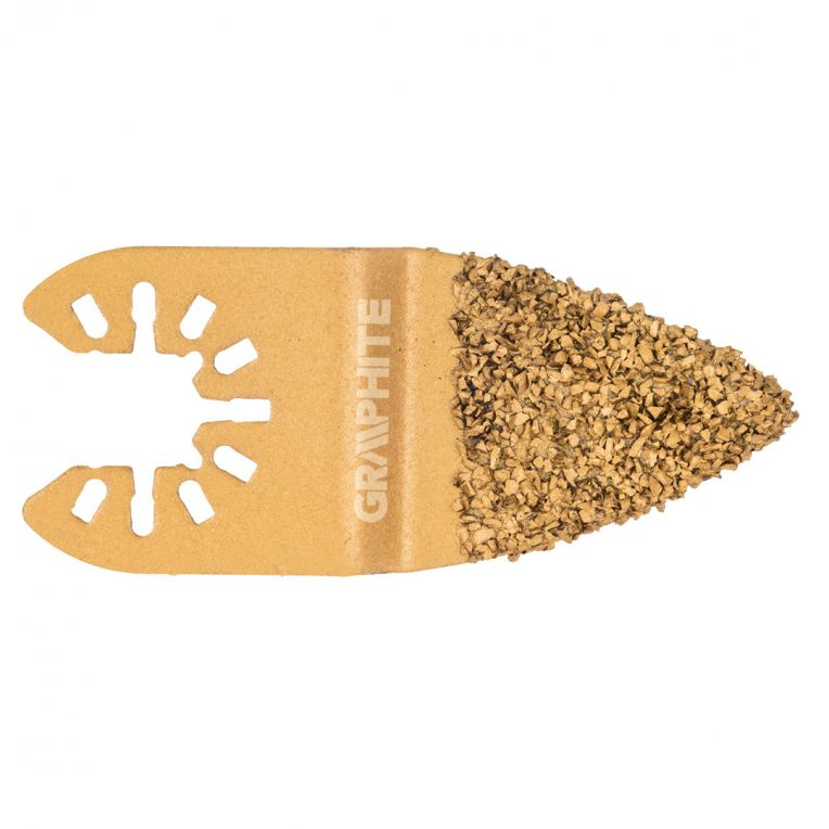 Multitool CERAMISCH Blad 76mm Punt-5902062019813