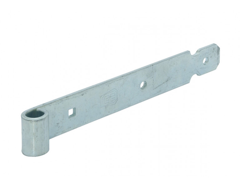 GB Duim hengen 5x40mm L300mm pen 16mm-8714318043087