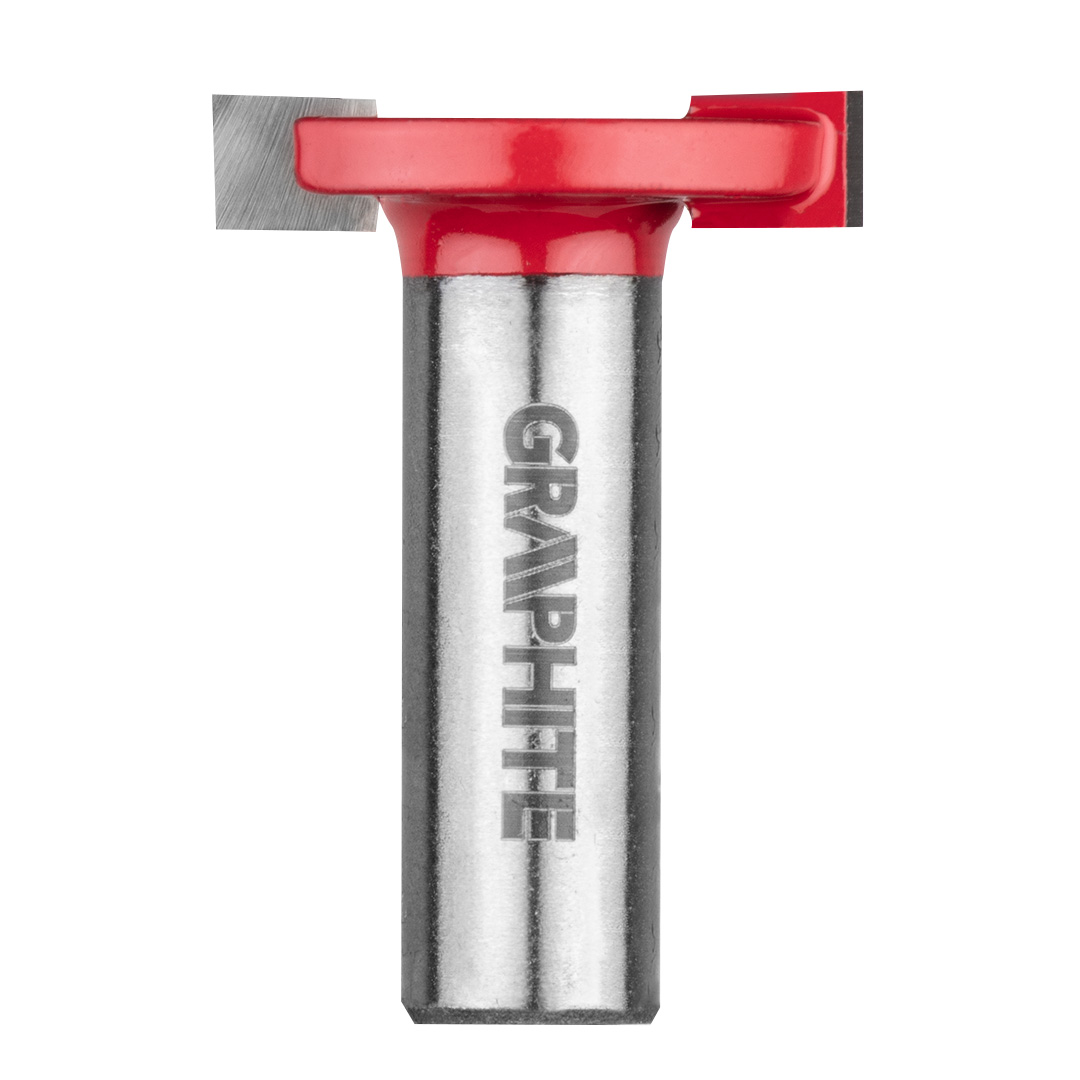 Snijfrees 32x6,35mm schacht 12mm-5902062070517