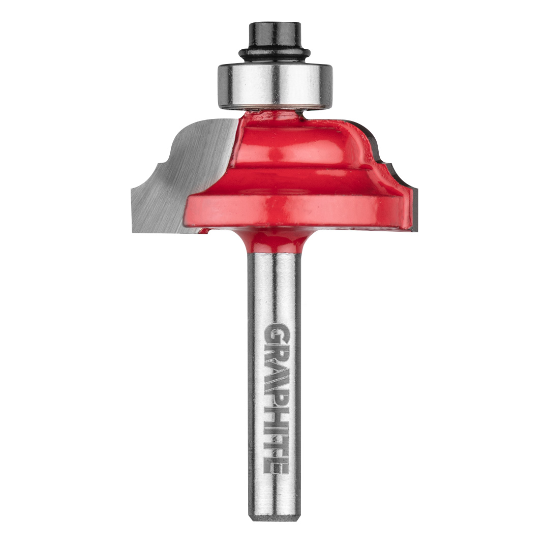 Profielfrees met geleiderlager 31,7x12,7mm schacht 6mm-5902062070609