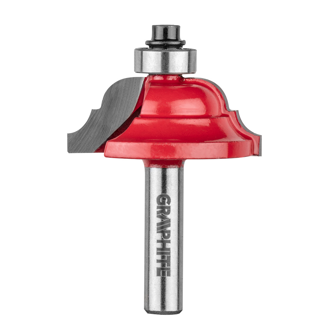 Profielfrees met geleiderlager 39,3x15,9mm schacht 8mm-5902062070616