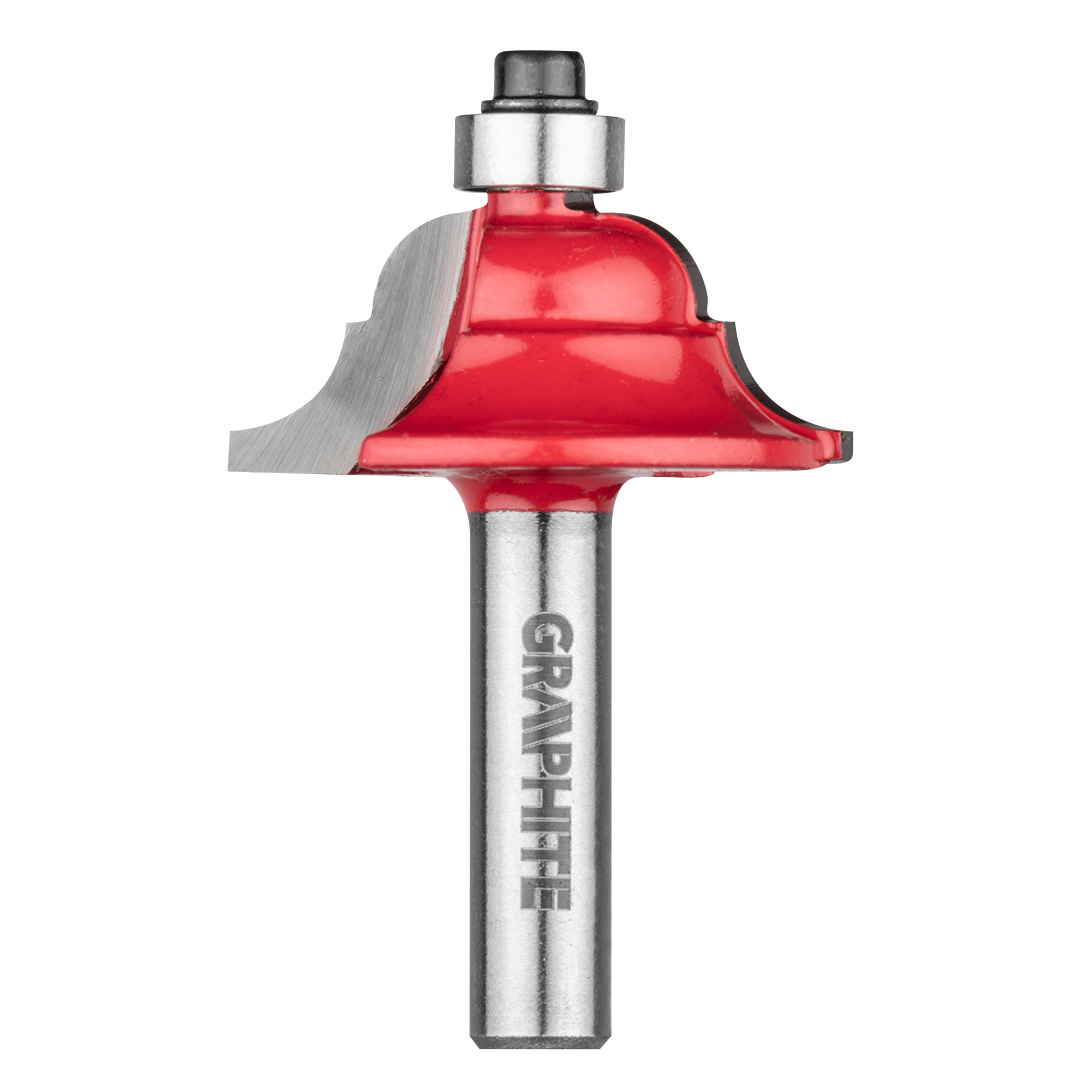 Profielfrees met geleiderlager 34,9x15,0mm schacht 8mm-5902062070630