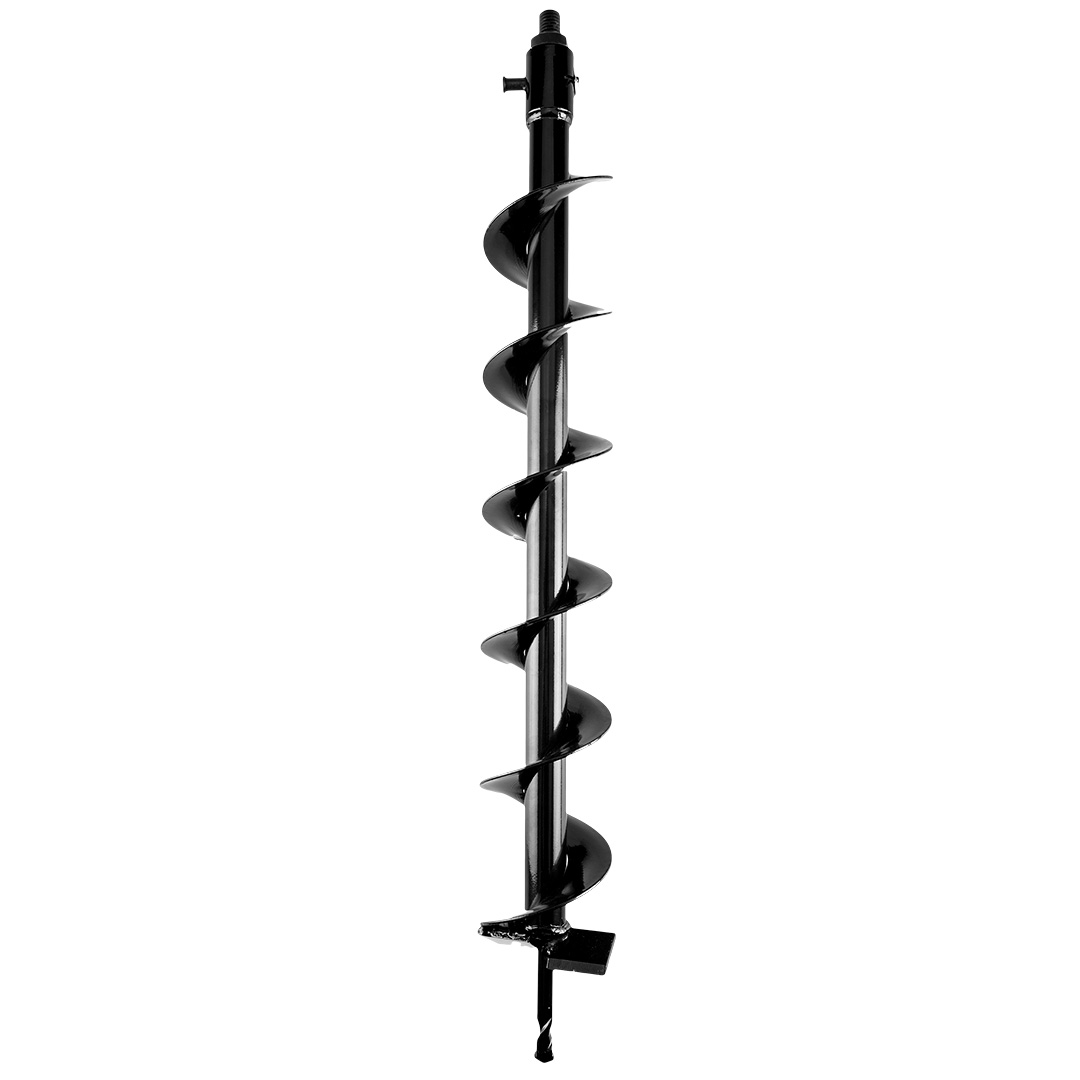 Grondboor 80 x 600 mm GRAPHITE M14 | Voor Energy+ 58G084-5902062071477