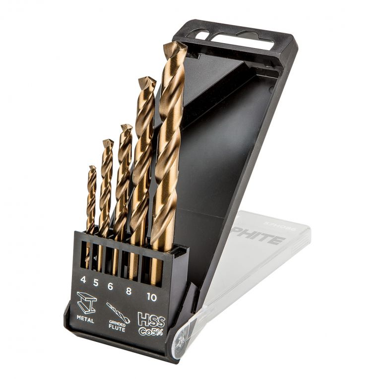 Metaalborenset 4,0-10,0mm-5902062025364