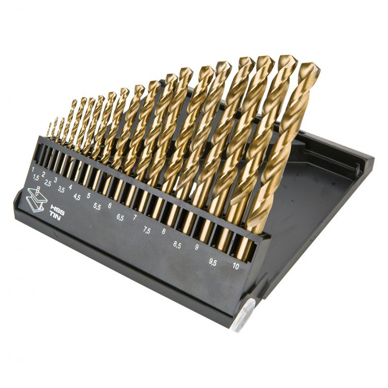 Metaalborenset 1,0 - 10,0mm-5902062571991