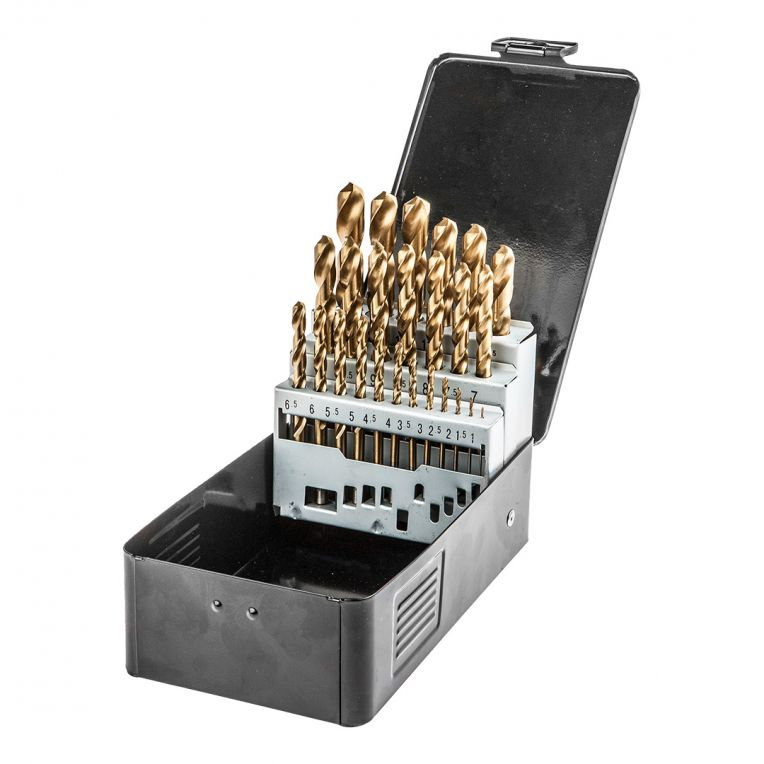 Metaalborenset 1,0 - 13,0mm-5902062572004