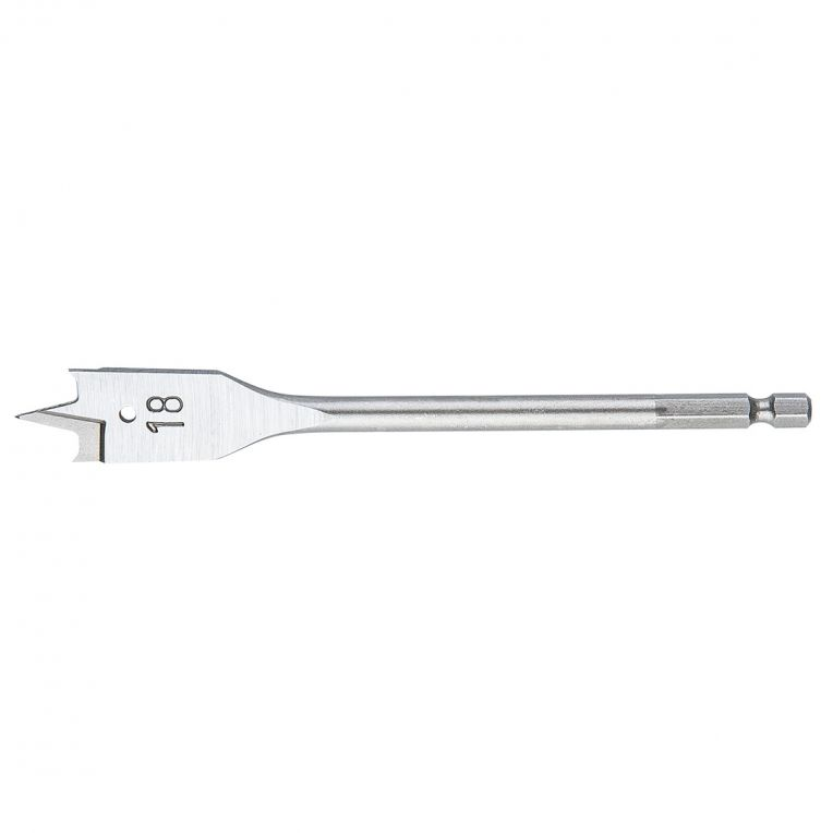 Vlinderboor 18x152mm-5902062572240