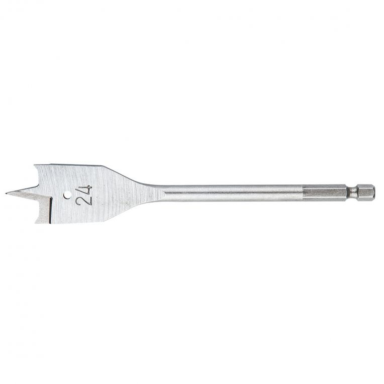 Vlinderboor 24x152mm -ACTIE--5902062572301