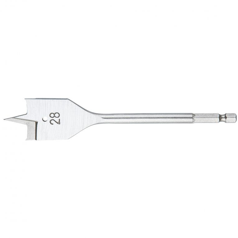 Vlinderboor 28x152mm-5902062572349