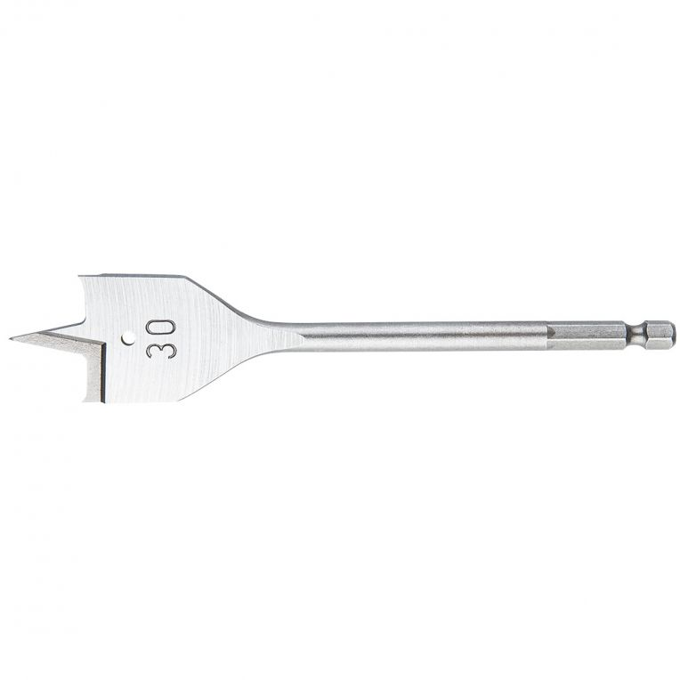 Vlinderboor 30x152mm-5902062572363