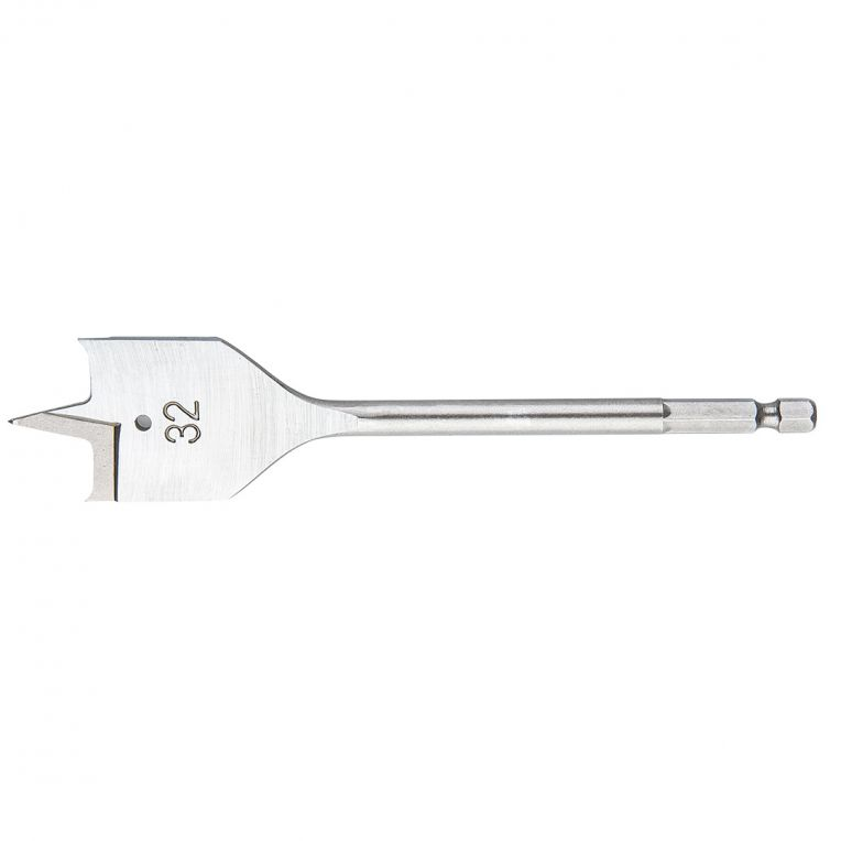 Vlinderboor 32x152mm-5902062572387