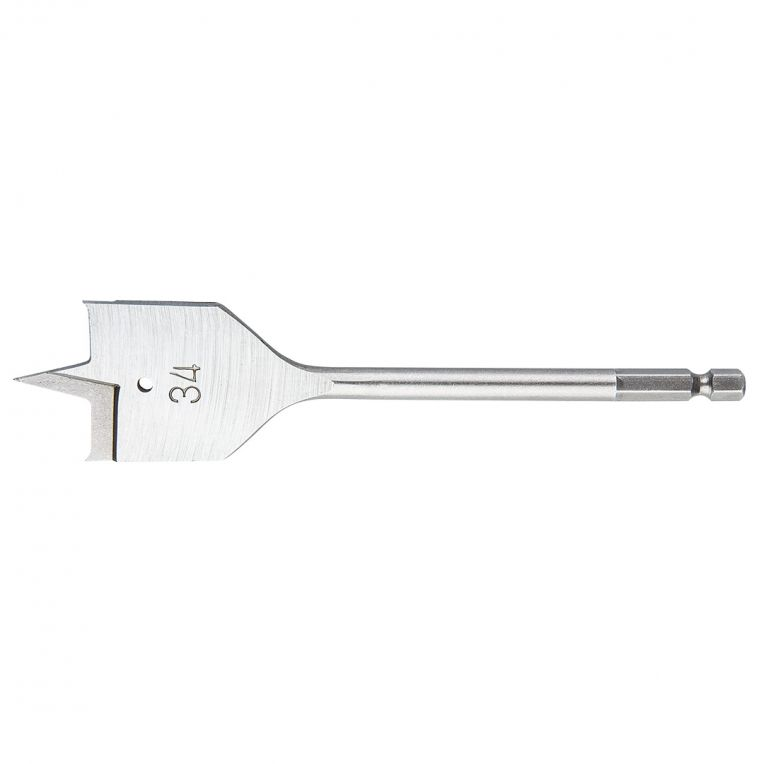 Vlinderboor 34x152mm -ACTIE--5902062572400