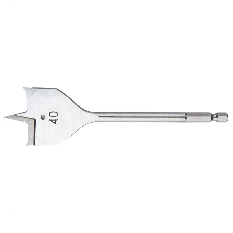 Vlinderboor 40x152mm-5902062572448