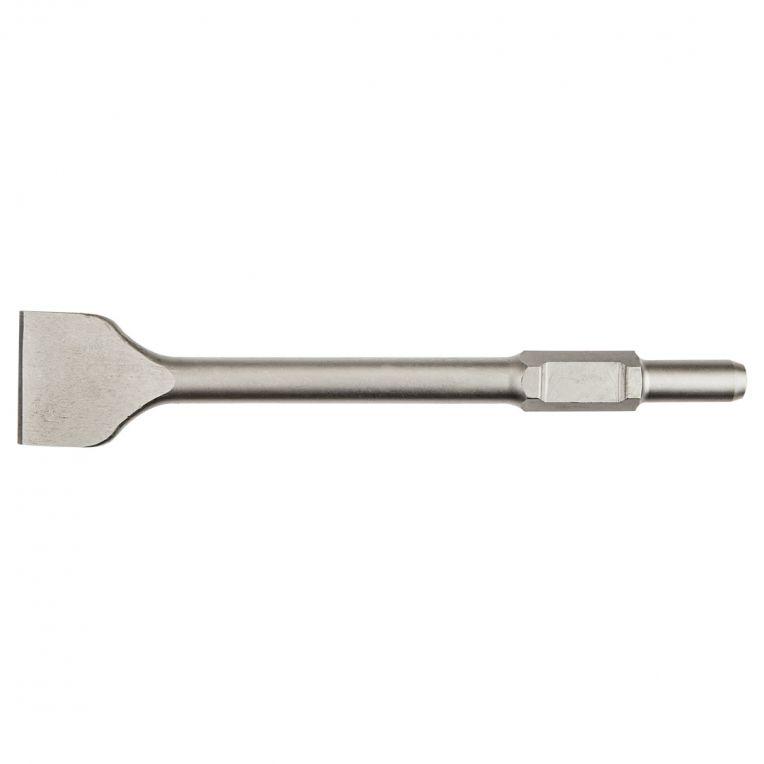 Sloophamer Beitel 30x400x75mm-5902062575678