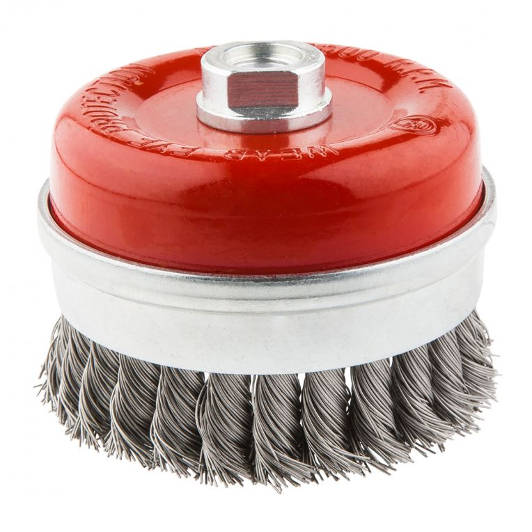 Draad Kopborstel 100mm-5902062575876