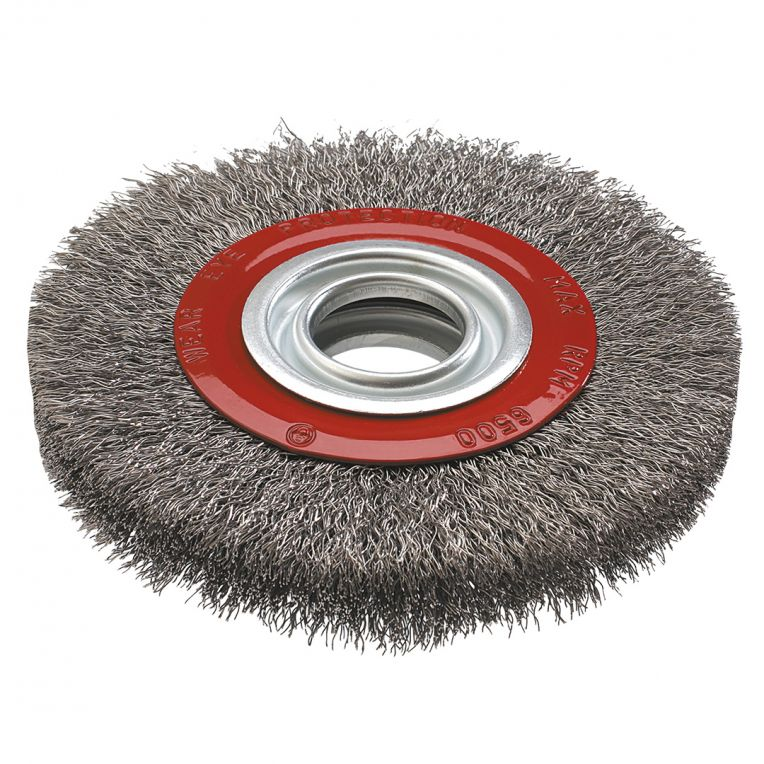 Draad Borstel 125x20mm-5902062575920