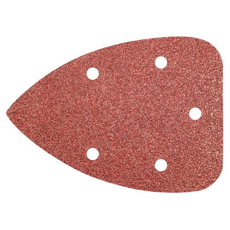 Mouse schuurpapier, K40-5902062578204