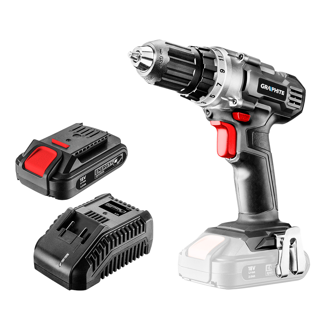 Energy+ Accuboormachineset-5902062503633