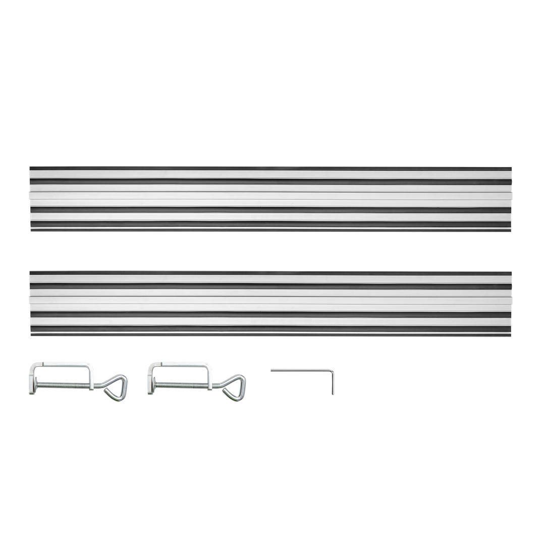 Zaaggeleiders voor 58G008 en 58G023-5902062065322