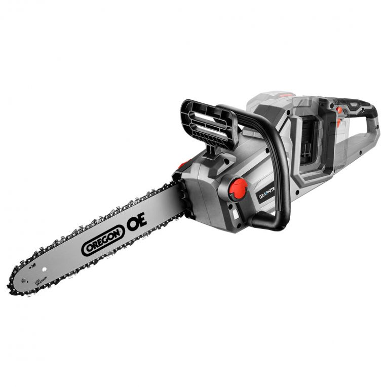 Energy+ Kettingzaag Koolborstelloos 36V-5902062501172