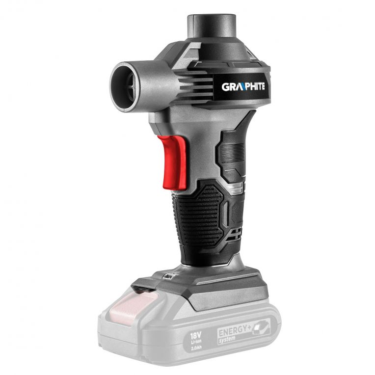 Energy+ Inflator 18V-5902062506832