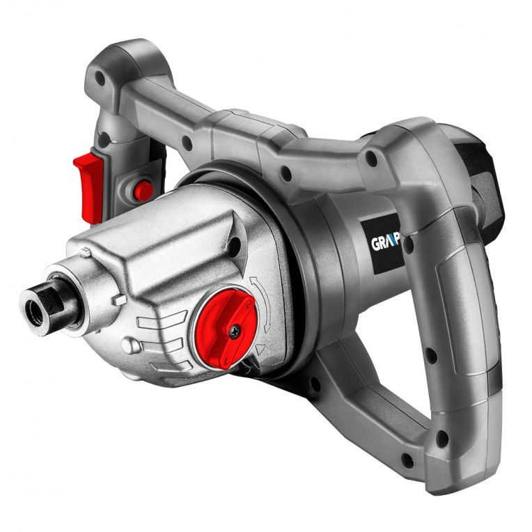 Mixer 1400w-5902062058119