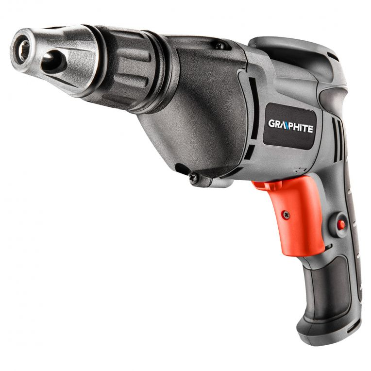 Electrische Schroefmachine 520w-5902062587916