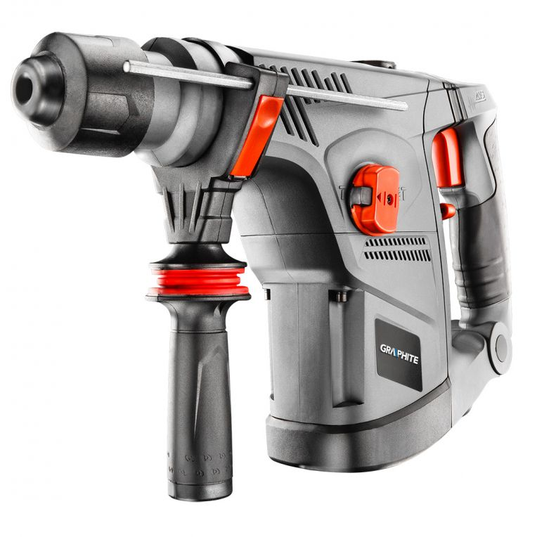 SDS+ Boorhamer 900w-5902062588586