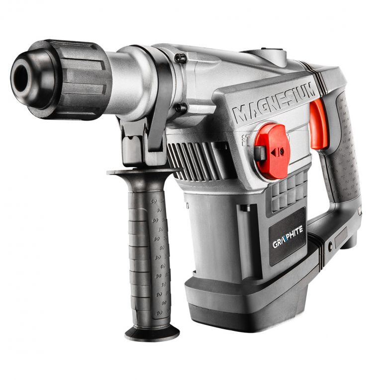 SDS MAX Boorhamer 1250w-5902062588746