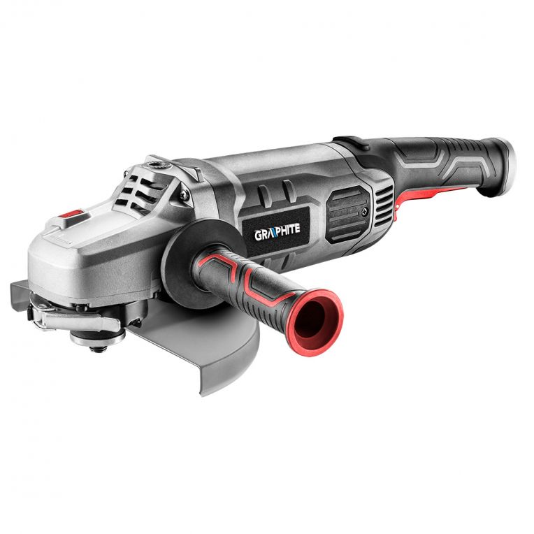 Haakseslijper 230mm 2900W-5907558480733