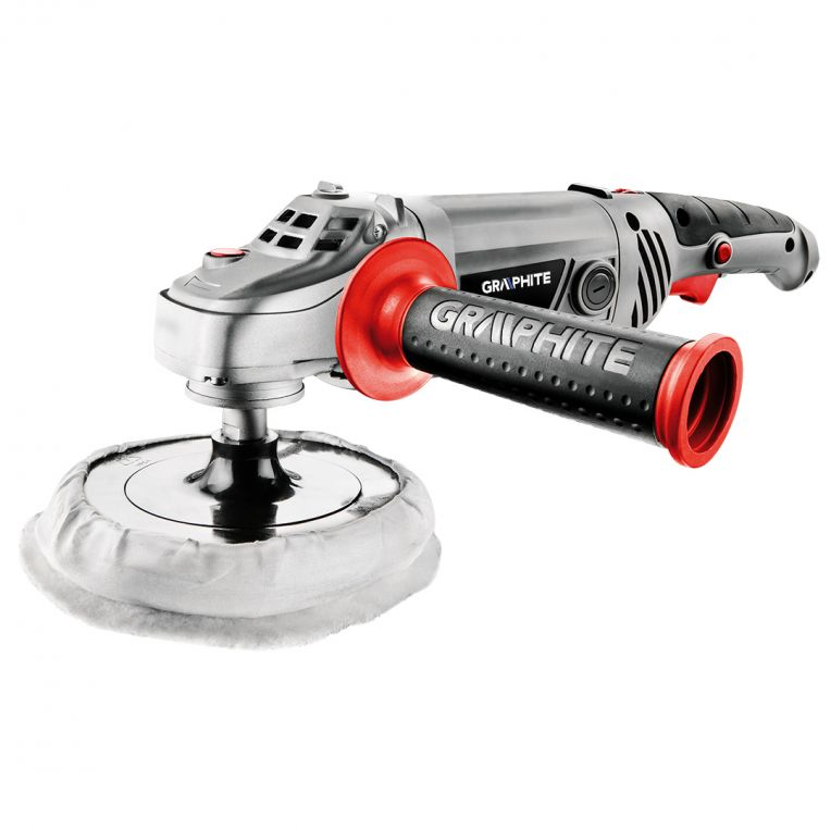 Haakse Poetsmachine 1300w-5902062994967