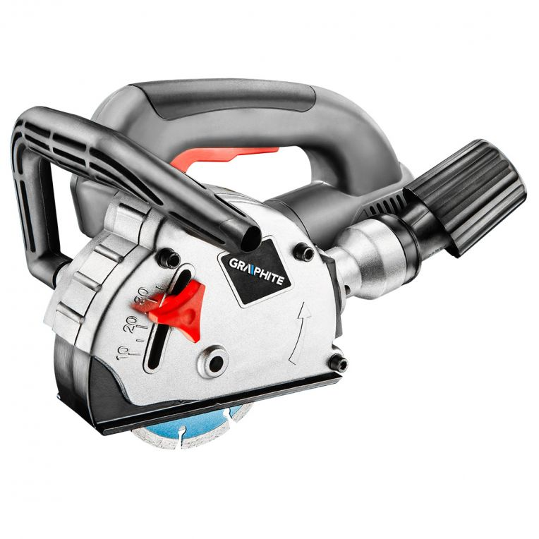 Voegenfrees Machine, 125mm-5902062593702