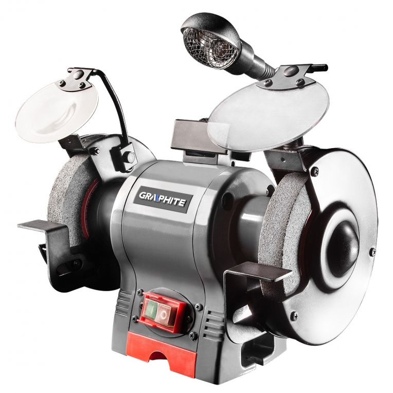 Slijpbank 370w 150mm-5902062593832