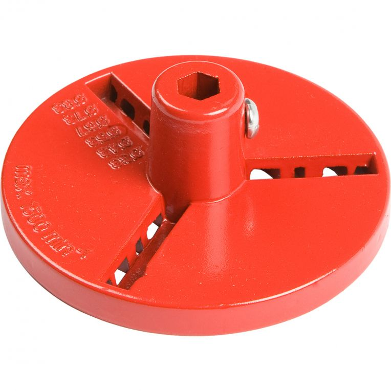 Diamant Boor Adaptor-5902062609144