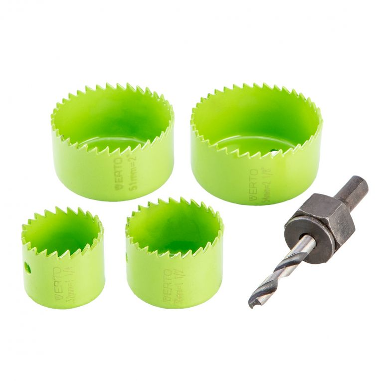 Gatenborenset 5 Delig-5902062035004