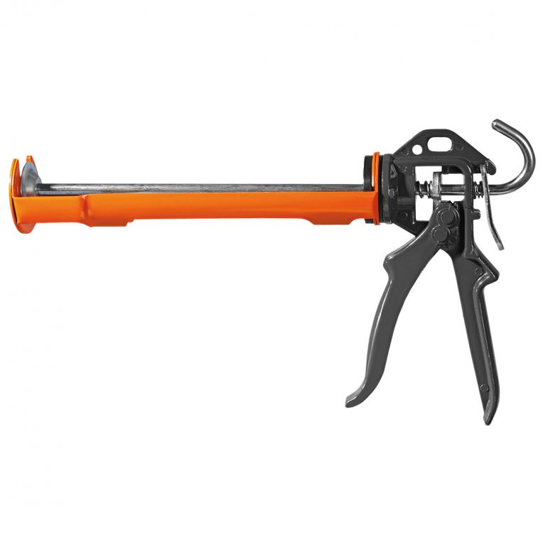 NEO Prof Kitpistool 240mm voor alle kokers 310ML-5907558405859