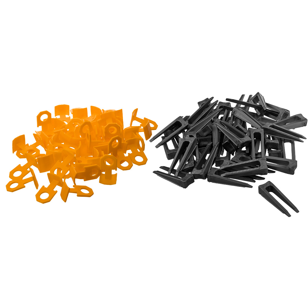 Nivellering Starterset 100+200 1,5mm-5907558454291