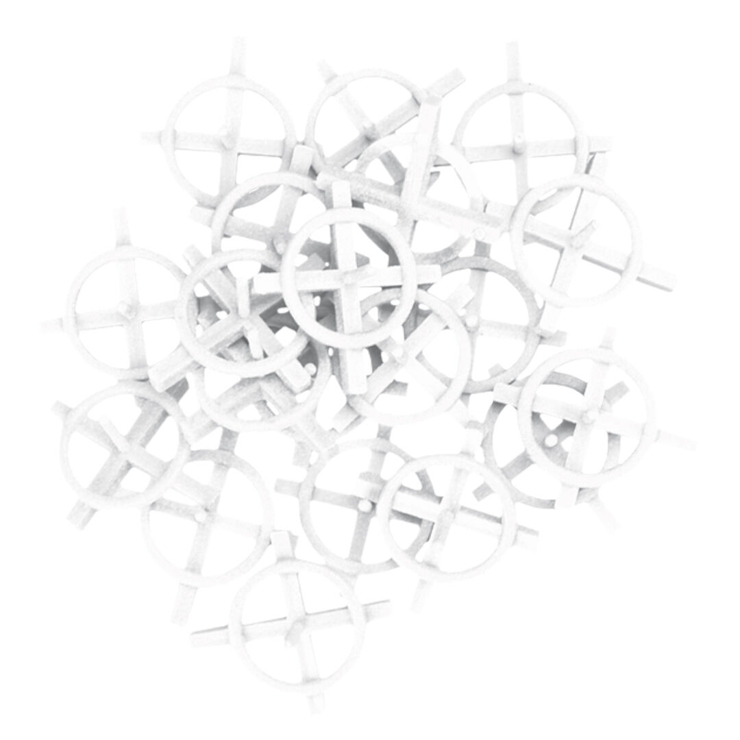 Tegelkruis met cirkel 1,5mm 100x-5907558481471