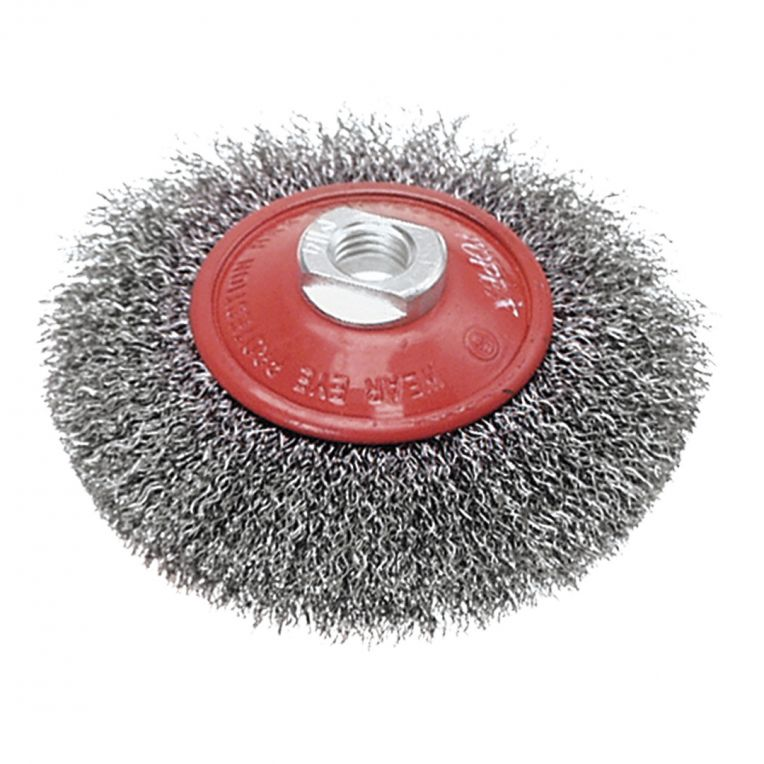Draadborstel 115mm fijn-5902062070920