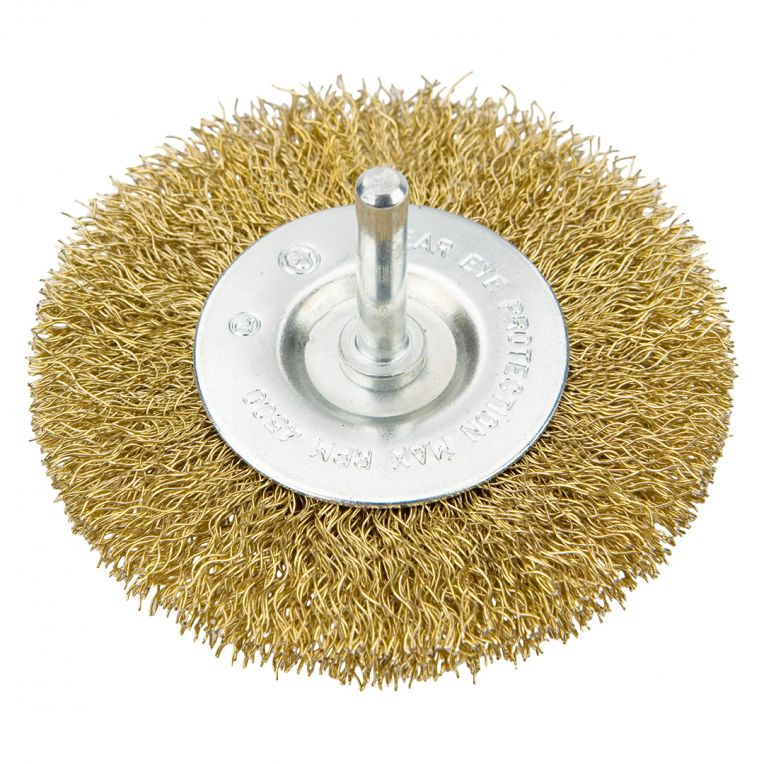 Draadborstel 100mm Fijn-5902062071064