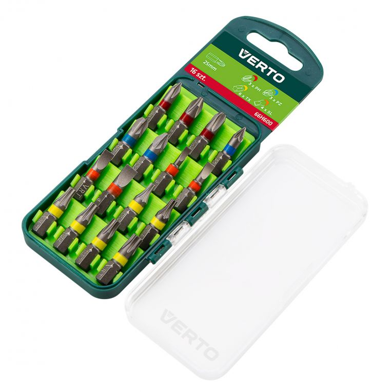 Bitset 16 Delig S2 Staal-5902062034335