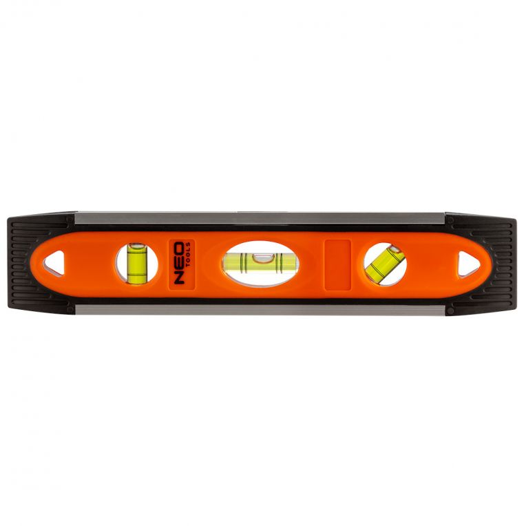 Torpedo waterpas Magnetisch, 23cm-5907558406450