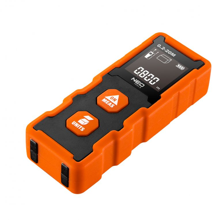 Afstandmeter 20M-5907558431858