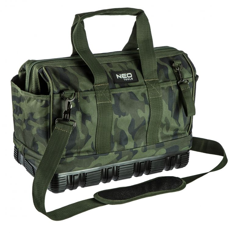 Gereedschaptas Camo-5907558444186
