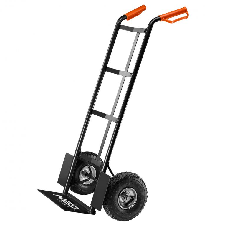 Steekwagen 200kg-5907558431605