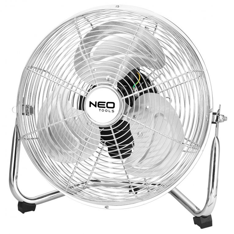 Vloerventilator 50W-5907558442755