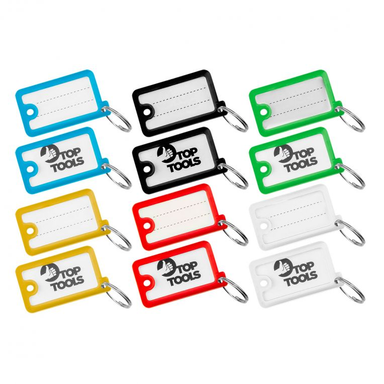 Sleutelkaaartjes 12x-5902062208569