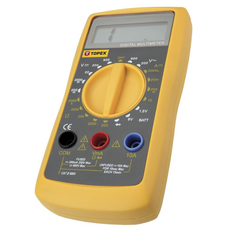 Multimeter-5902062503510