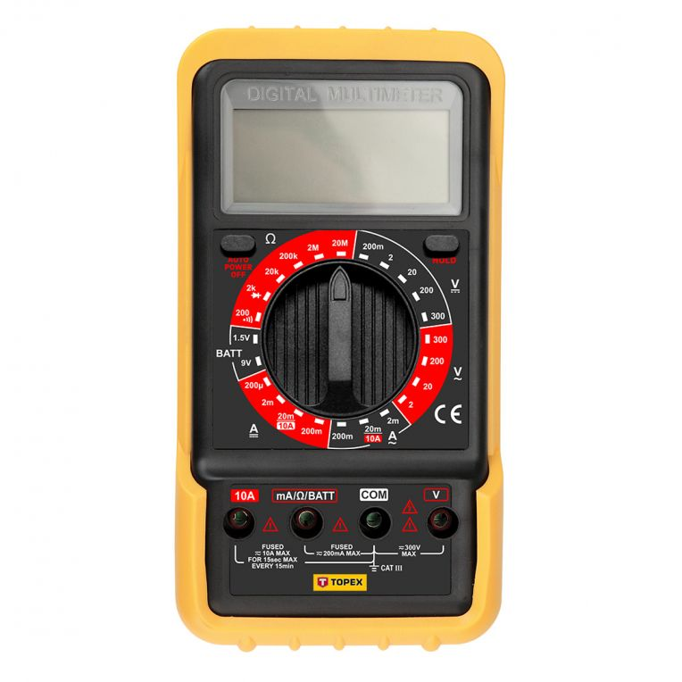 Multimeter-5902062503527