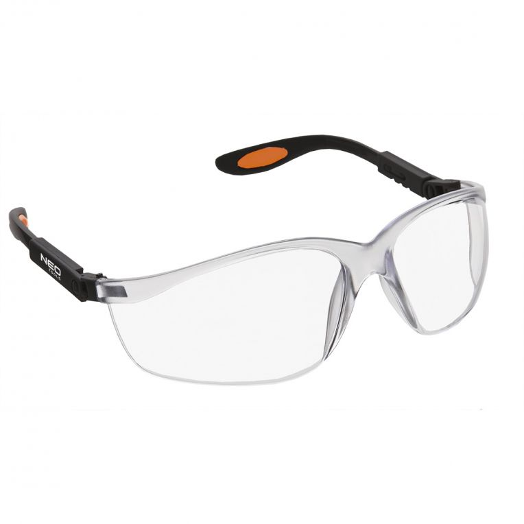 Veiligheidsbril Blank-5907558406887